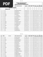 Download TNEB Selection List by Aaron Merrill SN23642206 doc pdf