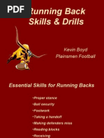 Download Running Back Presentation by kboyd SN23642214 doc pdf