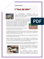 Virus Del Dolor