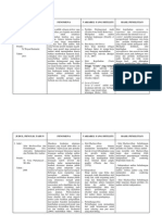 Contoh MATRIKS - JURNAL