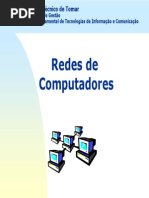 324 Apresentação Redes