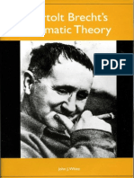 Teoria de Brecht