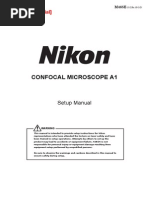 Download Nikon A1R service manual by Andrew Holmes SN236429629 doc pdf