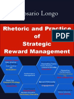 Rhetoric and Practice of Strategic Reward Management