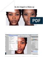 Tutorial - Tratam. Imagem e Make-Up 2 PDF