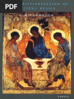 Download Christianization of Russia by Bogdan Honciuc SN236433868 doc pdf