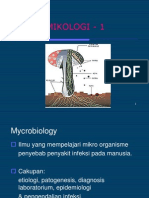 Lecture B 19-1 Tropmed Mikologi