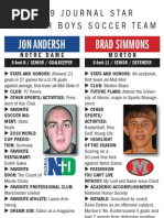 Download 2009 Journal Star All-Area Soccer by Journal Star SN23643620 doc pdf