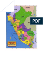 Doc1mapa Del Peru