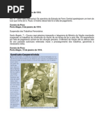 Correio do Povo 1914