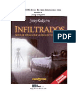 UFOLOGIA Infiltrados