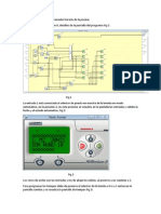 Funcionamiento Del Programador Horario de La Piscina