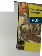 Norton Tool Room Grinding Manual