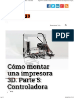 Cómo Montar Una Impresora 3D_5p (2)