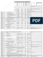 PCTT - Tabela 2012 - Atualizada