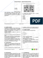 32 Lista - Condutividade Elétrica