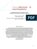 Arte Habilidade Telegrafia PDF
