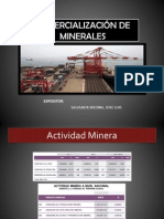 Comercialización de Minerales_op