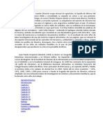 Historia Secreta de Annual - Juan Pando Despierto PDF