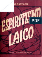 Espiritismo Laico