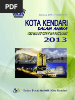 Download Kota Kendari Dalam Angka 2013 by Mohamad Guntur Nangi SN236448120 doc pdf