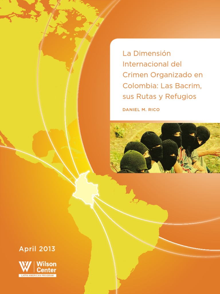 Daniel Rico | PDF