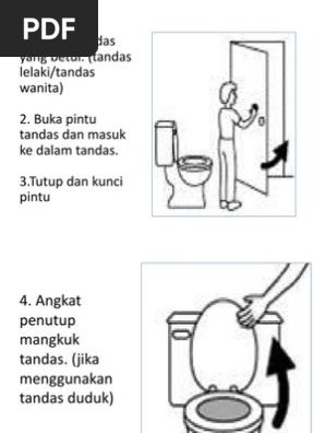 Cara Guna Tandas Pdf