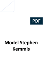 Model Stephen k