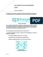 Determinaciom Cuantitativa de Proteinas_Met de Biuret