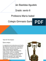 Batidas PDF