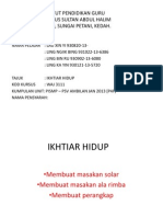 Download IKHTIAR HIDUP PBSM by Karen Ling SN236459826 doc pdf