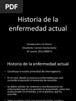 Alicia Fredusa | PDF | Mnemotécnico | Dolor