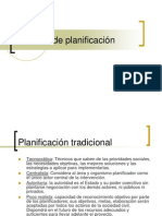 Modelos de Planificacion (2)