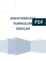 Cover Jk Kurikulum 2014