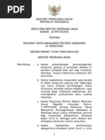 Download b permen pu 20 2009 pedoman teknis manajemen proteksi kebakaran di perkotaan by api-243366401 SN236464423 doc pdf