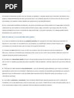 Curso de Guitarra