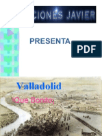 ValladolidAntiguo