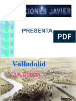 Valladolid Antiguo