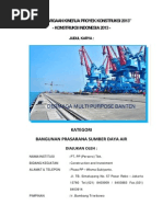 Download Dermaga Multipurpose by Sumbodho SN236465806 doc pdf