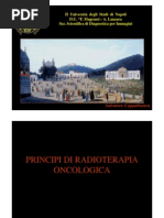Principi Di Radioterapia Part Corr