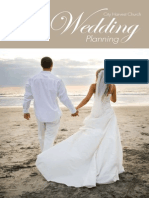 137244163 Wedding Planning Guide
