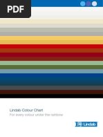 Tabla de Conversión de Pantone A Ncs | PDF | Grey | Light