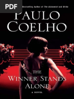 Download Paolo Coehlo - The Winner Stands Alone by Cheyenne Detera SN236468993 doc pdf