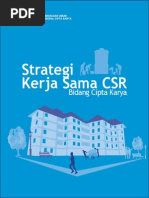 Download Strategi Kerjasama CSR Cipta Karya by Mohammad Singgih SN236472351 doc pdf