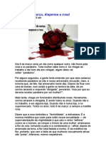 8 de marco_ dispense a rosa