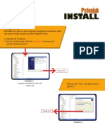 Petunjuk Install Dan Penggunaan Simulasi CAT