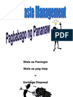 Pagbabago NG Pananaw - Jane