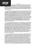 Download Titian Manet Morimura Structural Frame Essay by stallionluke SN236477190 doc pdf
