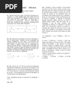 81918-Exercícios de Revisão Para 2ª Unidade 2014.1