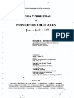 Libro Principios Digitales Roger l Tokheim